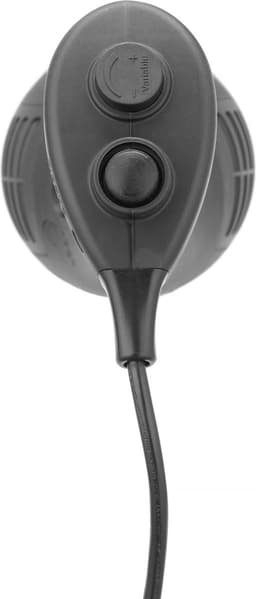 HENDI Staafmixer motorblok – variabele snelheid – krachtige motor – zwart – 350W — thumbnail 2