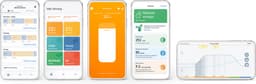 tado° bedrade Slimme Thermostaat V3+ - Smart Thermostaat - Uitbreiding - Wit — thumbnail 2