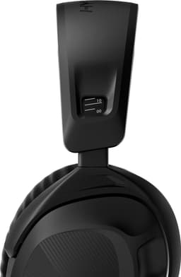 HyperX Cloud Stinger 2 - Draadloze Gaming Headset - Zwart — thumbnail 3