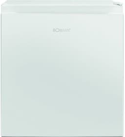 Bomann KB 7245 - koel-vriescombinatie - Vrijstaand 45L - Wit — thumbnail 1