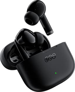 QCY T19 Draadloze oordopjes - Hi-fi kwaliteit - met bijbehorende app — thumbnail 3