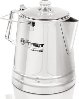 Perkomax RVS percolator - 28 kops — thumbnail 1