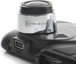 Full HD Dashcam - DVR -  1080P DVR - SONY-lens — thumbnail 4