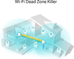TP-Link Deco X20 2-Pack — thumbnail 5
