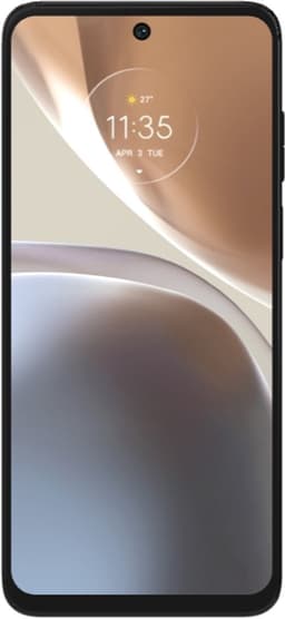 Motorola Moto G32 128GB Grijs — thumbnail 1
