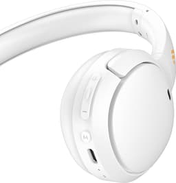 Edifier WH500 - Bluetooth On-ear koptelefoon - Wit — thumbnail 4