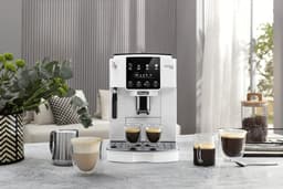 De'Longhi Magnifica S Start ECAM220.20.W - Volautomatische espressomachine - Wit — thumbnail 4