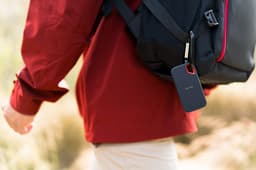 SANDISK Extreme Portable SSD - Externe SSD - USB-C 3.2 - 2 TB — thumbnail 5