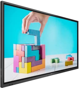 Philips 65BDL3052E E-Line - 65 LED-ba — thumbnail 1
