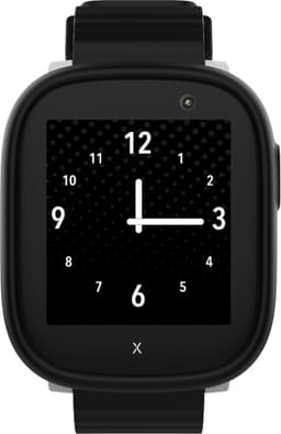 Xplora X6PLAY Smartwatch Zwart - met GPS en Simkaart slot - GPS & WIFI met Belfunctie - GPS Horloge Kind - Smartwatch Kids — thumbnail 1