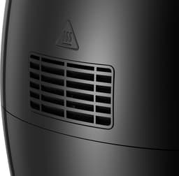 Swiss Pro+ - SP-AF1750 - Airfryer XXL - Digitale Heteluchtfriteuse - 7L - Zwart — thumbnail 5