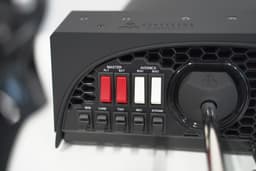 Honeycomb Alpha Flight Controls - Yoke & Switch Panel - PC — thumbnail 4