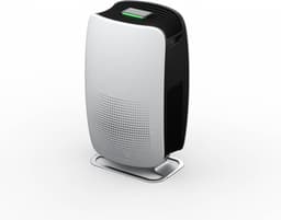 Mill Silent Pro – Luchtreiniger – HEPA 13 – voor ruimtes tot 115 m² – WiFi – slechts 18,5 dB – 5 jaar garantie - wit — thumbnail 1