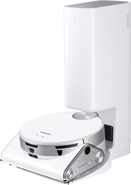 Samsung VR50T95735W/EU robotstofzuiger 2,7 l Combi Wit — thumbnail 1