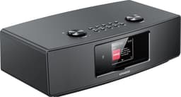Kenwood CR-ST700SCD - Wifi Smart Radio - Zwart — thumbnail 2