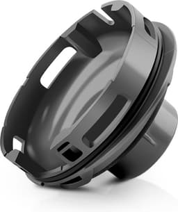 Motor achterkant filter cover kap - Motor Achterklep Compatibel Geschikt Voor Dyson V7/V8 Stofzuiger - Mini Reinigingsborstel Motor Achterkant Stofzuiger - Vervanging Accessoires - Stofzuiger Motor Achterklep — thumbnail 1