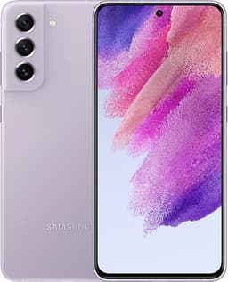 Samsung Galaxy S21 FE 5G (2022) - 256GB - Lavender — thumbnail 2