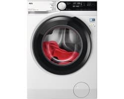 AEG LR75Q944 7000 serie ProSteam® - Wasmachine - Autodose - Energielabel A - 9 kg - NL/FR
