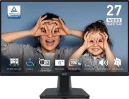 MSI PRO MP275Q ledmonitor — thumbnail 1