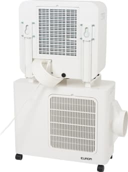 Eurom AC4201 Wifi Caravan and Home airconditioner — thumbnail 3
