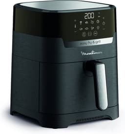 Moulinex Easy Fry & Grill EZ505810 |  | 3045380021730 — thumbnail 1