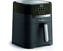 Moulinex Easy Fry & Grill EZ505810 - Airfryer - 1400 W - 4,2 L