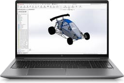 HP ZBook Power G9 - Intel Core i7-12800H - 32GB RAM - 1TB SSD - RTX A2000 - Windows 11 Pro — thumbnail 1