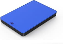 Harde schijf extern - Harde schijf - 320GB - Draagbaar - Externe harde schijf - Must have voor al uw extra foto's en bestanden! — thumbnail 1