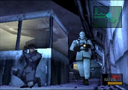 Metal Gear Solid: Master Collection Vol.1 - Switch — thumbnail 4