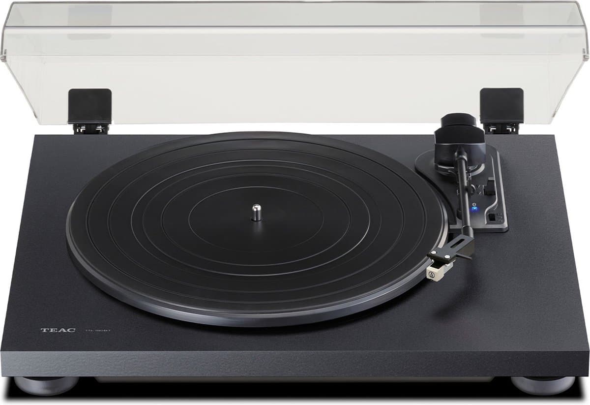 Teac TN-180BT-A3/B |  | 4907034223480 — afbeelding 1