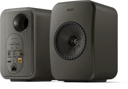 KEF LSX II LT Grijs — thumbnail 1