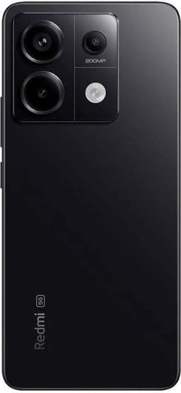 Xiaomi Redmi Note 13 Pro 5g 12gb/512gb 6.7´´ Dual Sim Zwart — thumbnail 3