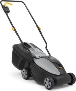 Alpina AL 3020 Li Kit Grasmaaier - Accu - 30 cm - opvangzak 30 l — thumbnail 1