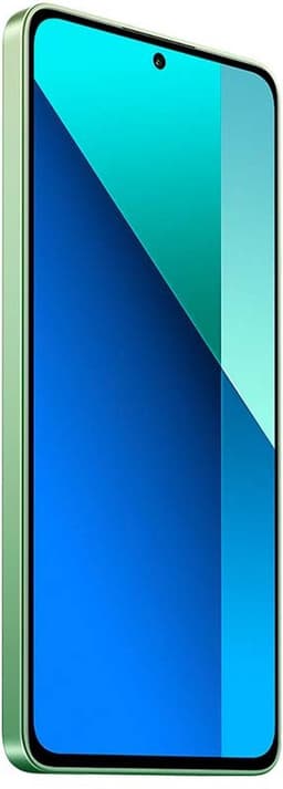 Xiaomi Redmi Note 13 4G - 6GB/128GB - Mint Groen — thumbnail 2