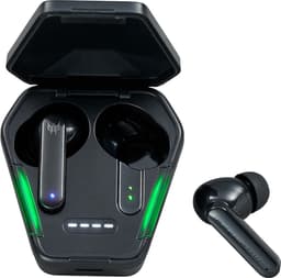 ACER GP.HDS11.01P In-ear Draadloze gaming-headset Zwart — thumbnail 1