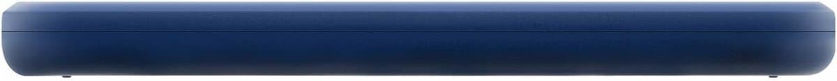 ADATA HV300 Externe Harde Schijf 2TB - Blauw — afbeelding 1