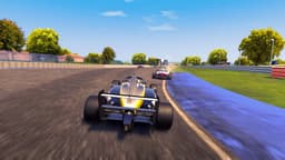 Hot Lap Racing - Switch — thumbnail 4