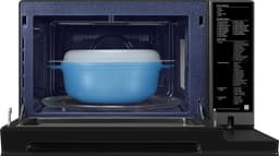 Samsung MC32DG7646KKE1 magnetron-ovencombinatie - inhoud 32 liter - airfry-functie - SmartThings-bediening - keramische binnenkant — thumbnail 5