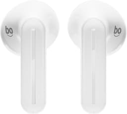 pocobob® GO 2 - draadloze oordopjes - witte oordopjes - semi in-ear - met ENC microfoon - half in-ear bluetooth oortjes - semi in-ear — thumbnail 2