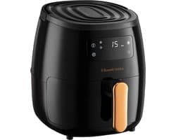 Russell Hobbs Satisfry 5L Airfryer - Heteluchtfriteuse - 26510-56