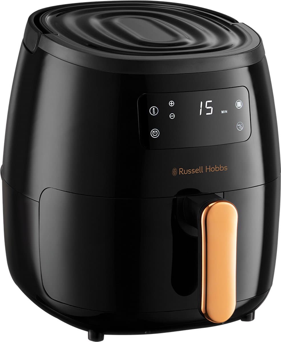 Russell Hobbs Satisfry 5L Airfryer - Heteluchtfriteuse - 26510-56 — afbeelding 1