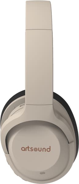 ArtSound Brainwave07 Beige |  | 5420020106851 — thumbnail 2