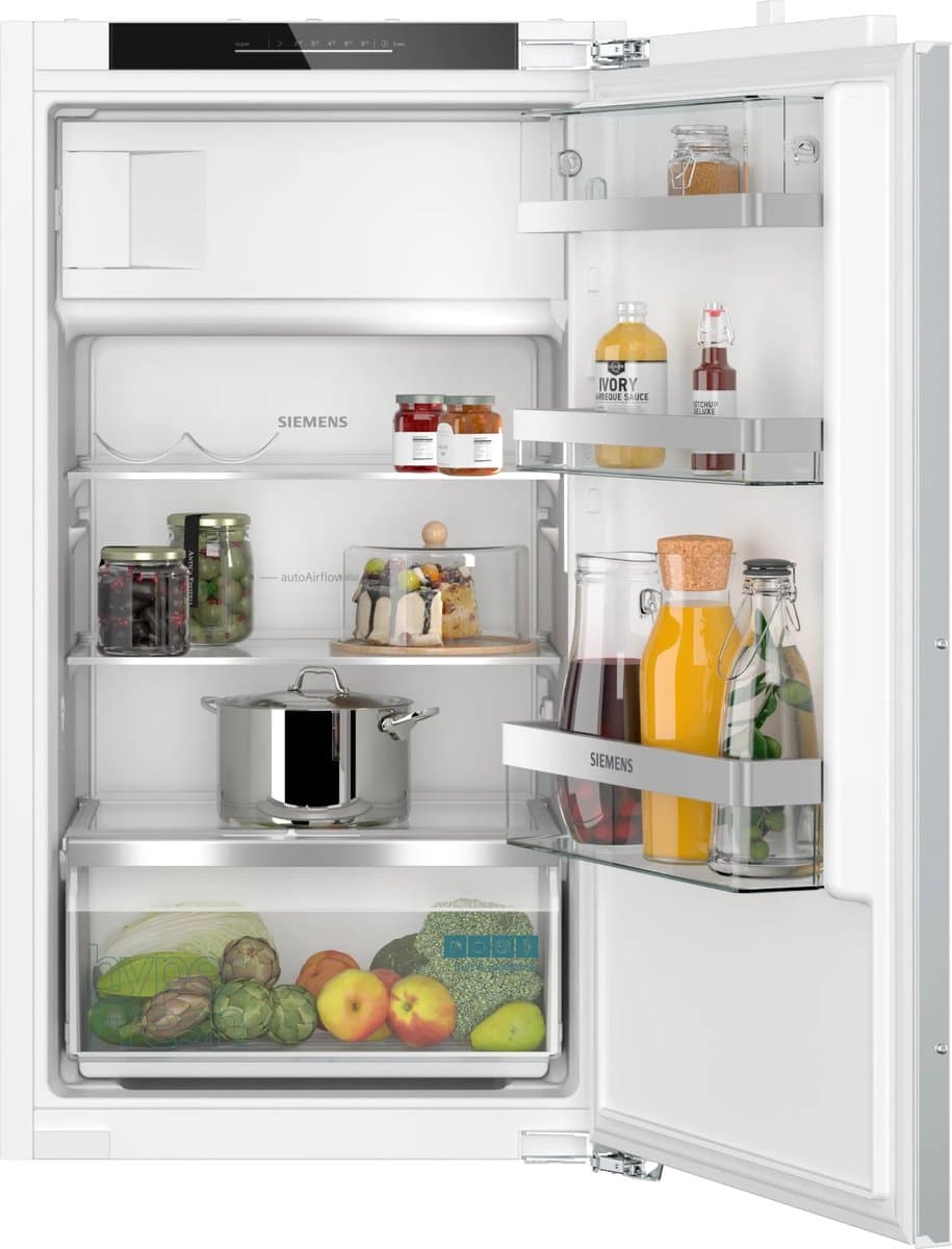 Siemens iQ500 KI32LADD1 - Inbouwkoelkast — afbeelding 1