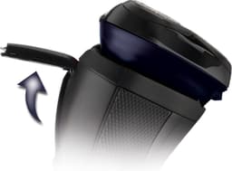 REMINGTON Style Series R3002 Scheerapparaat Zwart — thumbnail 5