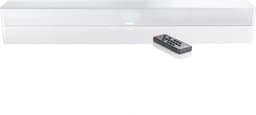 Canton Smart Soundbar 9 - Soundbar met ingebouwde Subwoofer - Multiroomtechnologie - Bluetooth - Wit — thumbnail 1