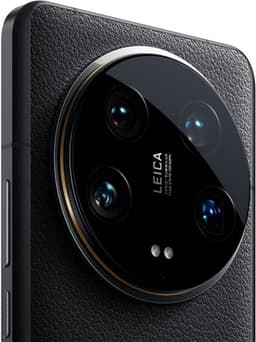 Xiaomi 14 Ultra 5G - 16GB/512GB - Zwart — thumbnail 3
