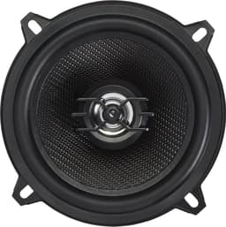 Caliber Auto Speakers - Autospeakers 13 cm - 30 mm Mylar Dome Tweeters - 200 Watt Totaal Vermogen - 2-Weg Coaxiaal Luidsprekers — thumbnail 3