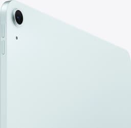 Apple iPad Air (2024) - 13 inch - WiFi - 512GB - Blauw - 6e generatie — thumbnail 4