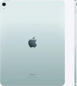 Apple iPad Air (2024) - 13 inch - WiFi + Cellular - 1TB - Blauw - 6e generatie — thumbnail 3