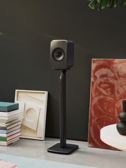 KEF LSX II LT Grijs — thumbnail 3